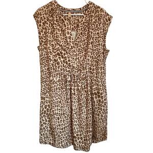 Urban Outfitters/Pilcro by Anthropologie women's dress.